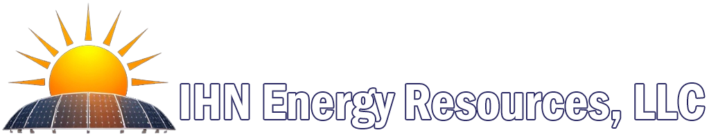 IHN Energy Resources LLC logo